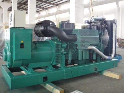 东安便携静音：租赁无声发电机组，便携式解决能源需求